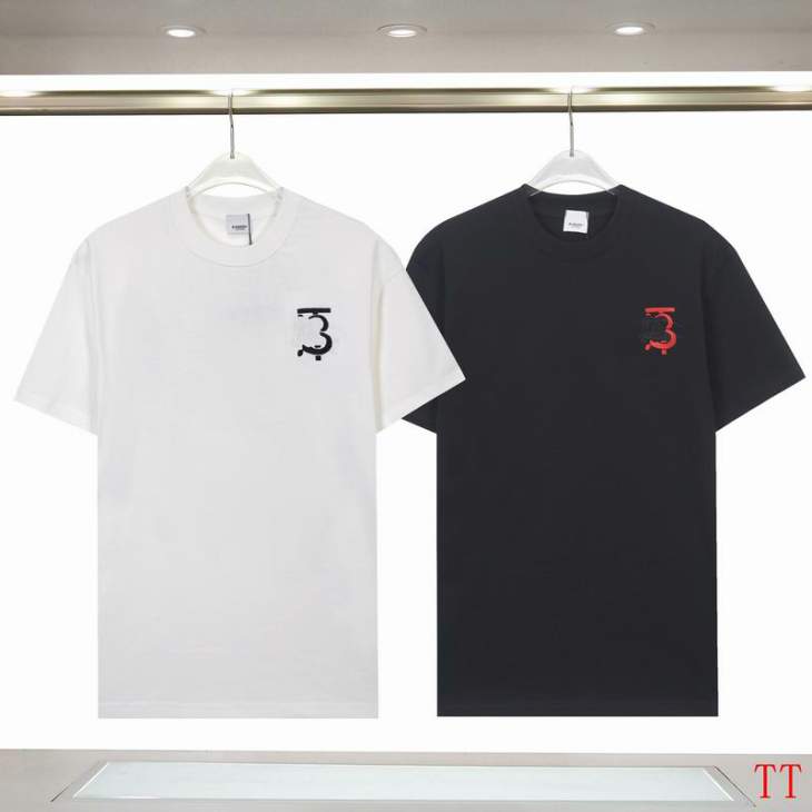 Picture of Burberry T Shirts Short _SKUBurberryS-2XL20tr1620412